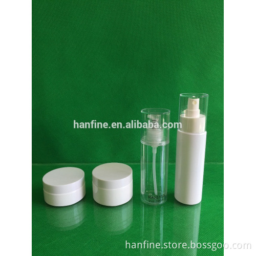 New design Wood cap for PET bottle/PET jar/100ml-350ml/factory price
